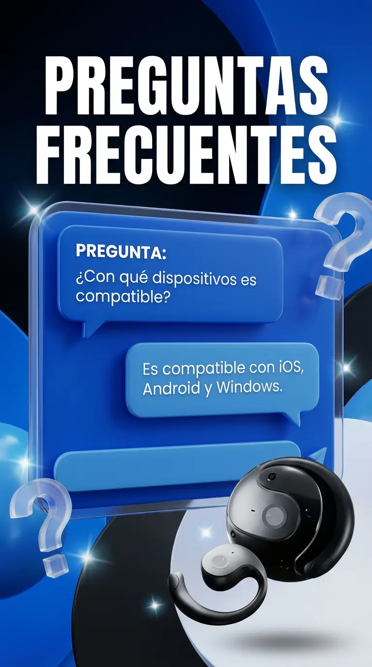 AI TRANSBUDS™ Audífonos Traductor de 144 idiomas original