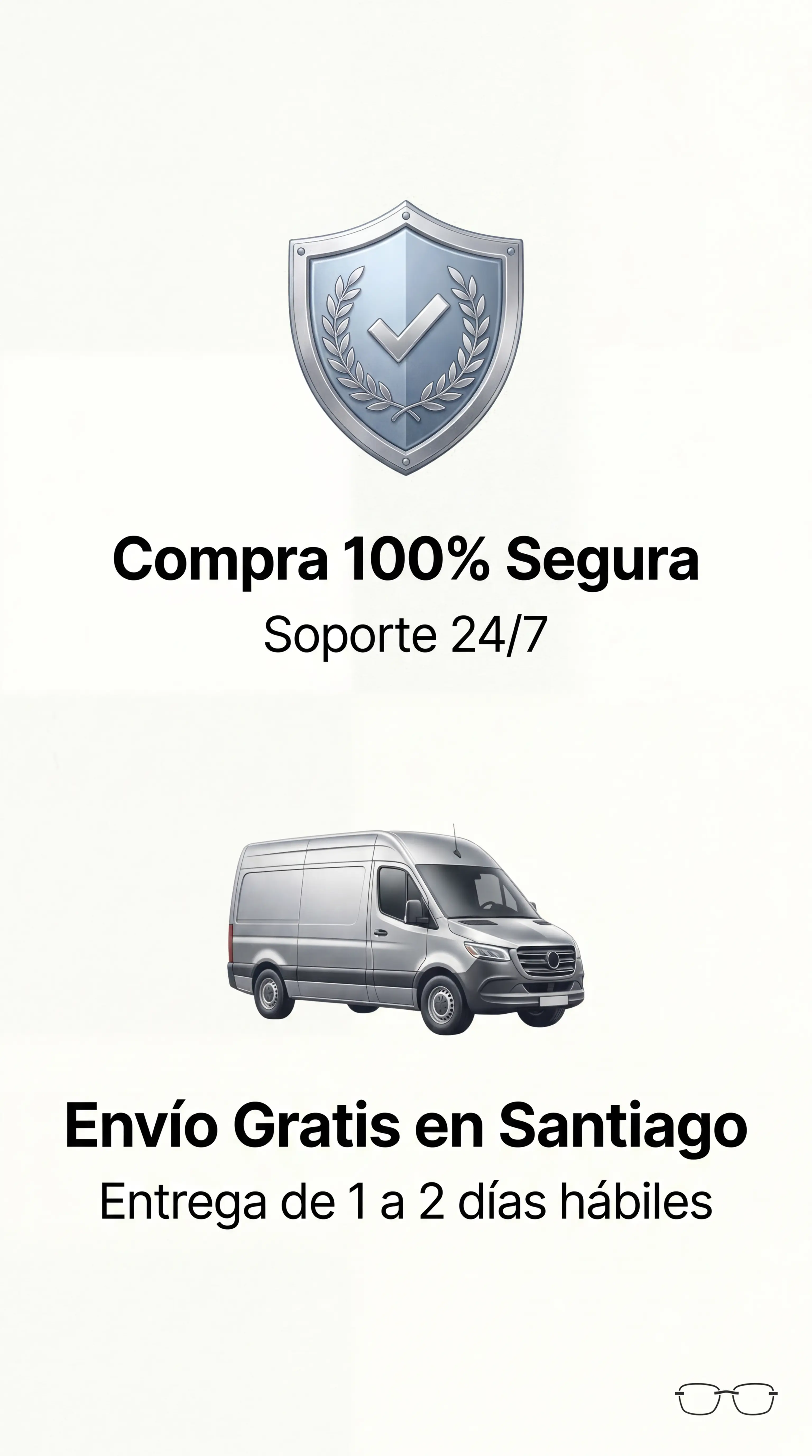 Gafas multifocales 2 en 1 con protección contra luz azul - eyeglasses pro