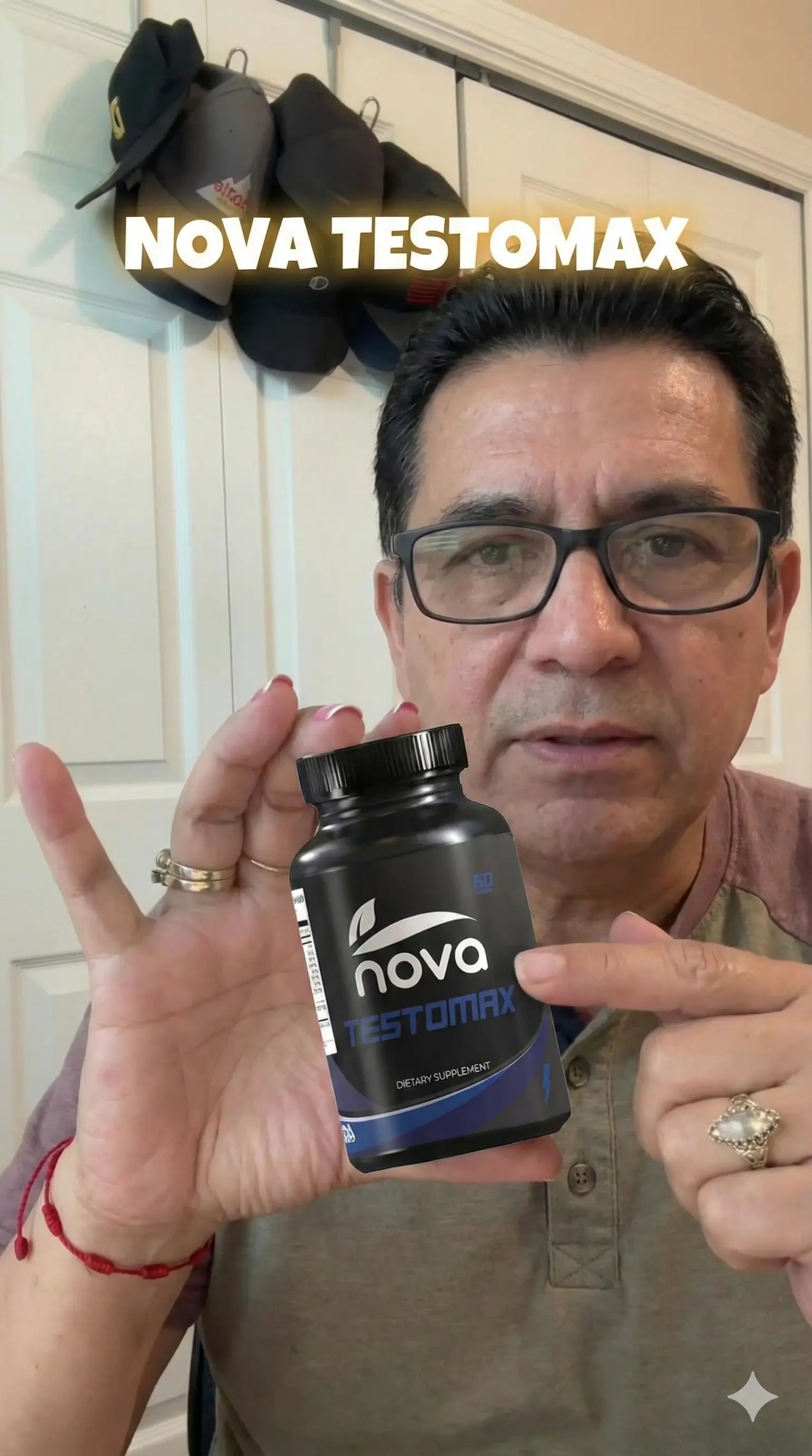 Nova Testomax - Galería