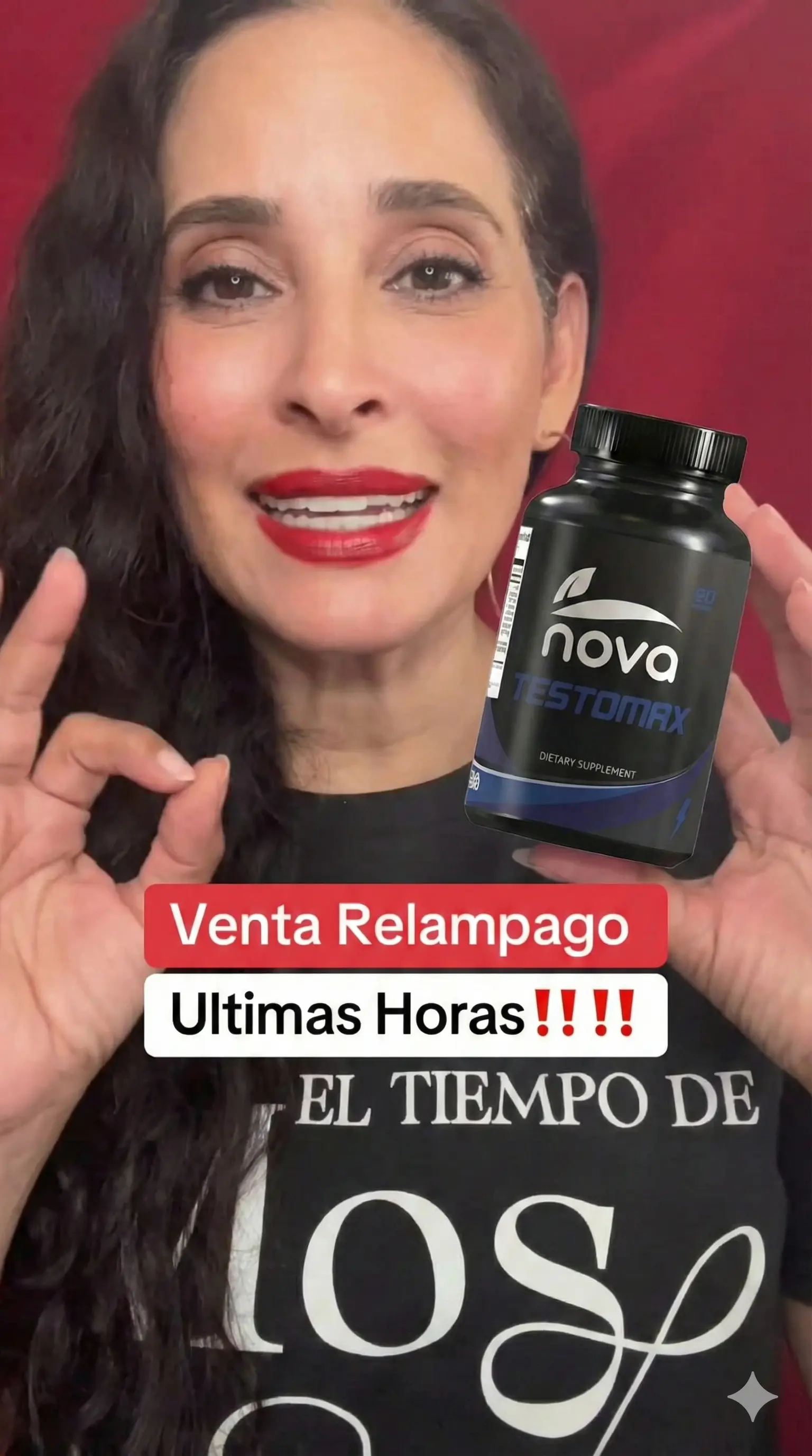 Nova Testomax - Galería